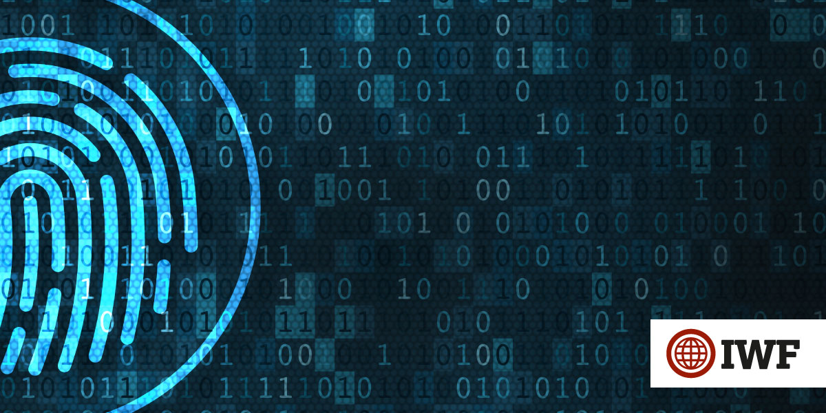 Hash List | IWF Annual Report 2021